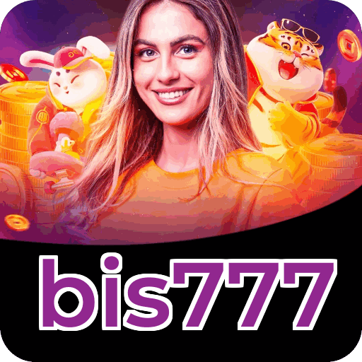 Logo Oficial bis777 Download